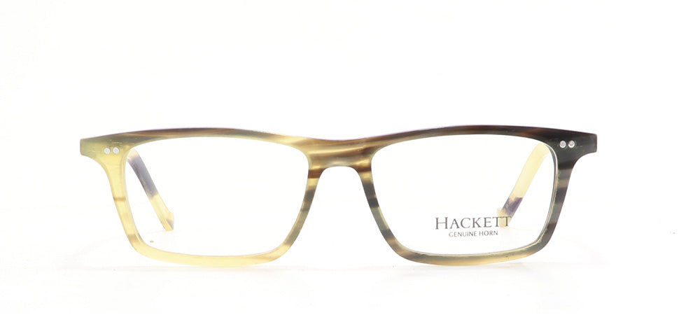 Image of Hackett Horn Eyewear Frames