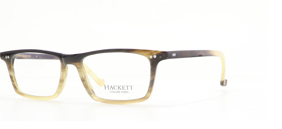 Image of Hackett Horn Eyewear Frames