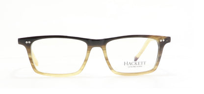 Image of Hackett Horn Eyewear Frames