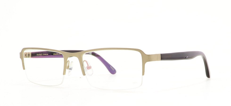 Image of Hackett Horn Eyewear Frames