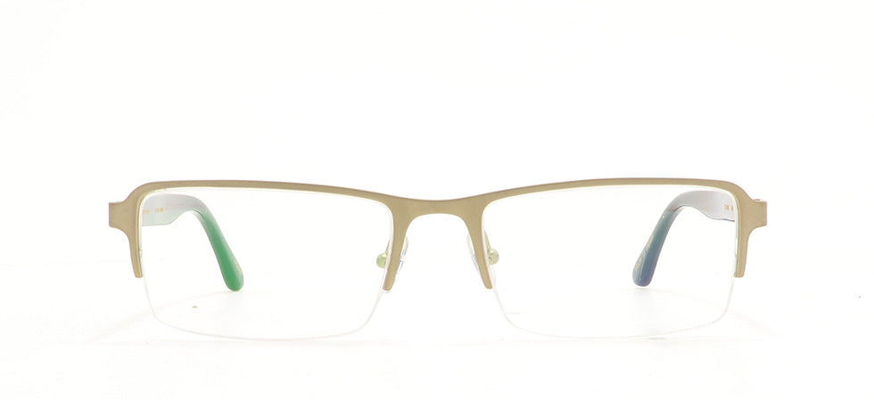 Image of Hackett Horn Eyewear Frames