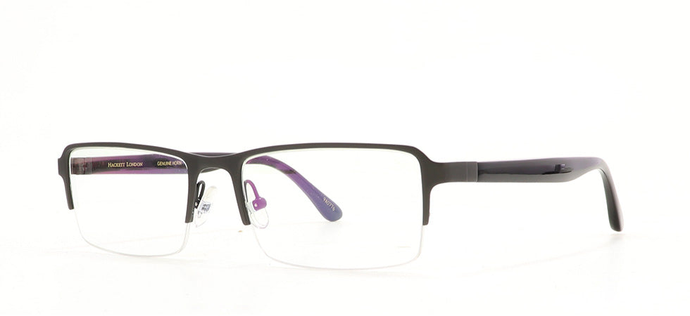 Image of Hackett Horn Eyewear Frames