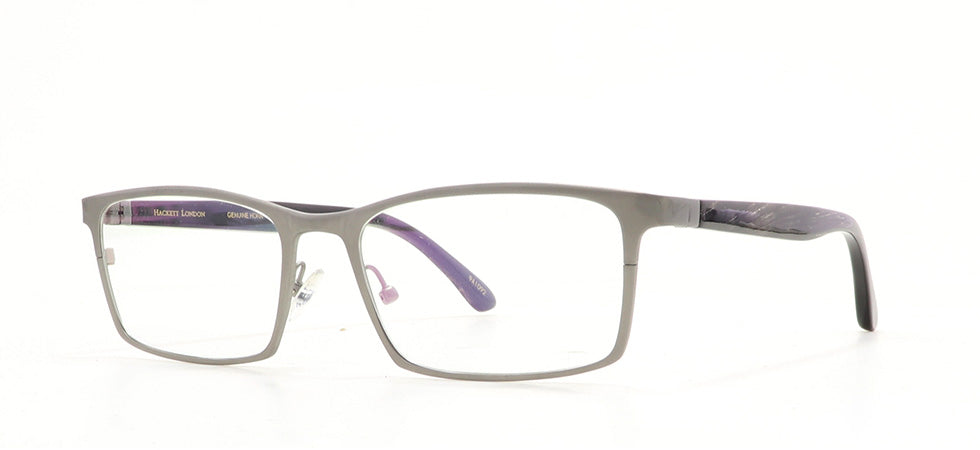 Image of Hackett Horn Eyewear Frames