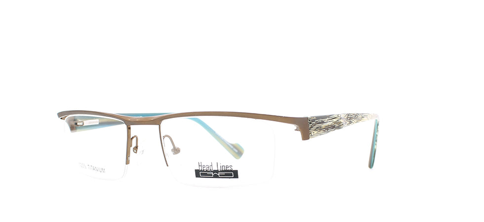 Image of Headlines Eyewear Frames