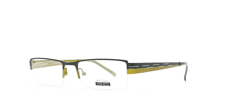 Image of Headlines Eyewear Frames