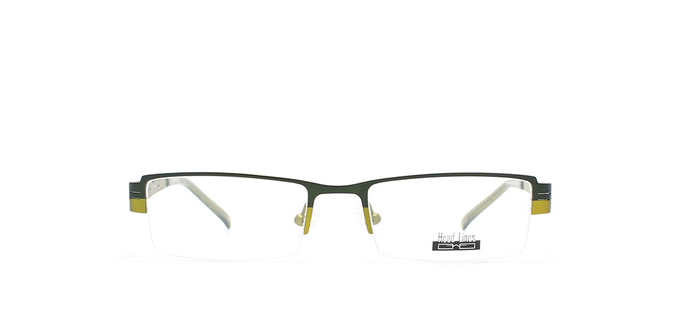 Image of Headlines Eyewear Frames