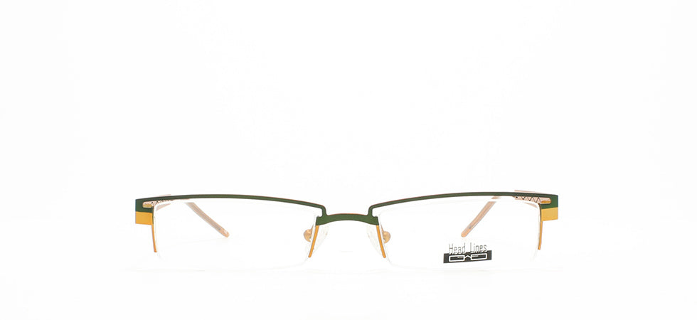 Image of Headlines Eyewear Frames