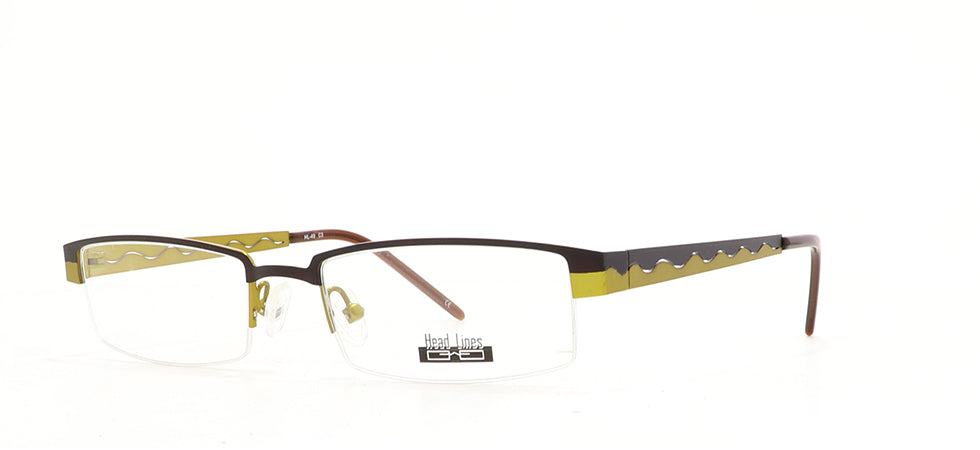 Image of Headlines Eyewear Frames