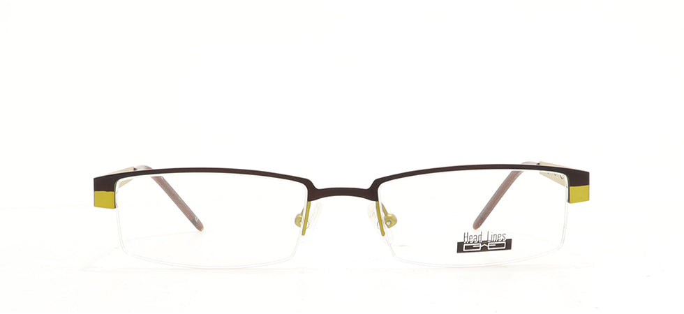 Image of Headlines Eyewear Frames