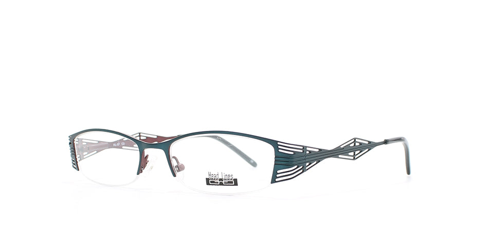 Image of Headlines Eyewear Frames