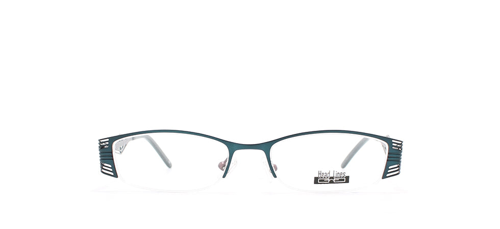 Image of Headlines Eyewear Frames