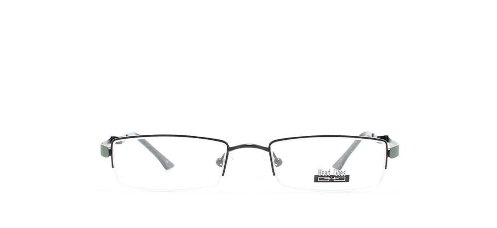 Image of Headlines Eyewear Frames