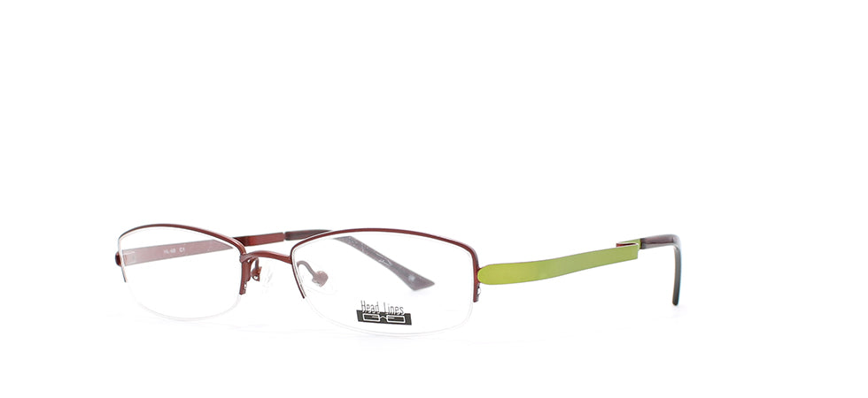 Image of Headlines Eyewear Frames