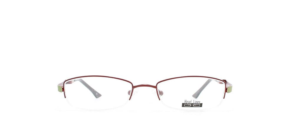 Image of Headlines Eyewear Frames