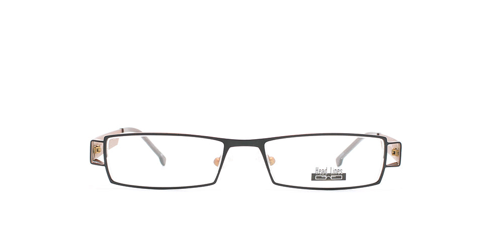 Image of Headlines Eyewear Frames