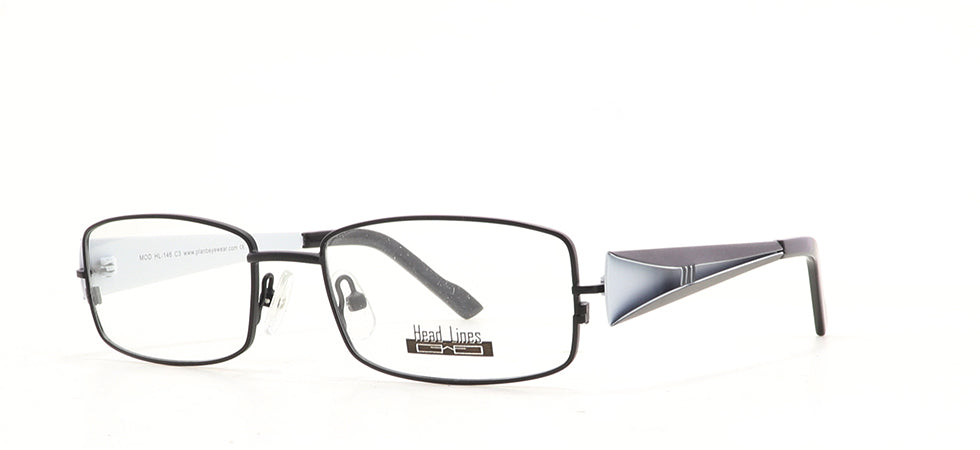 Image of Headlines Eyewear Frames