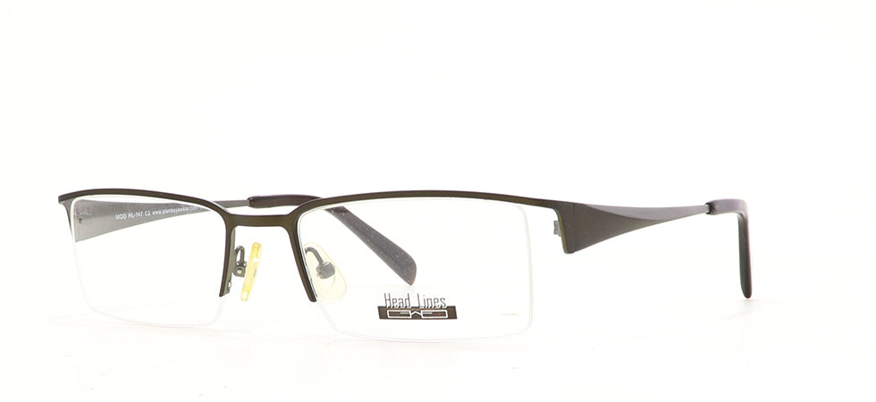 Image of Headlines Eyewear Frames