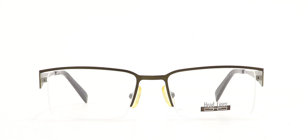 Image of Headlines Eyewear Frames