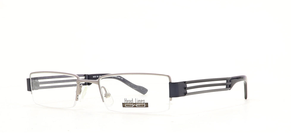 Image of Headlines Eyewear Frames