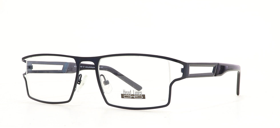 Image of Headlines Eyewear Frames