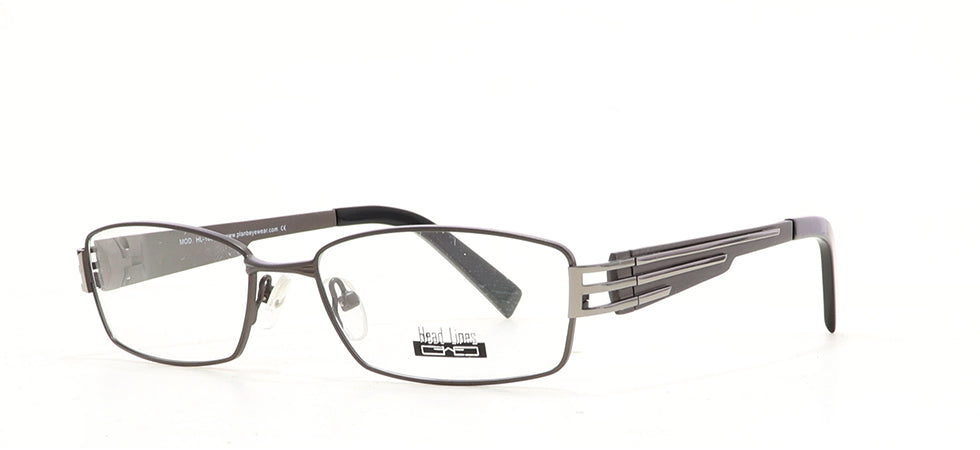 Image of Headlines Eyewear Frames
