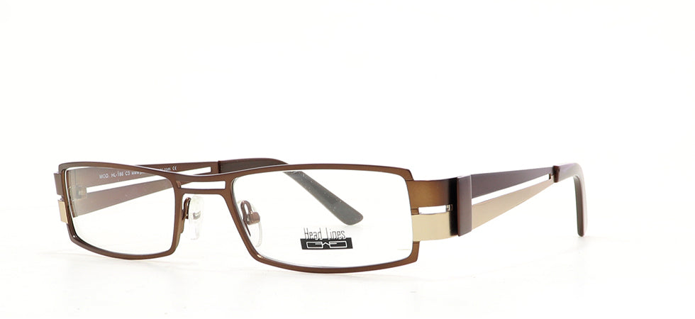 Image of Headlines Eyewear Frames