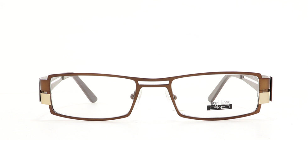 Image of Headlines Eyewear Frames