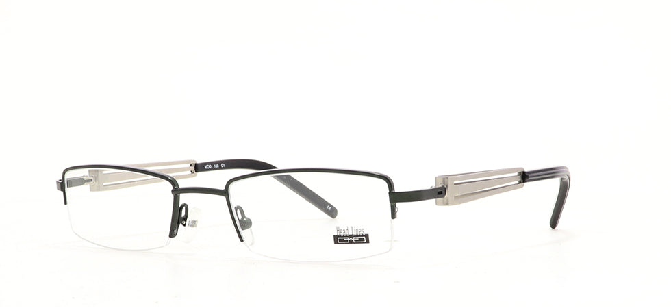 Image of Headlines Eyewear Frames