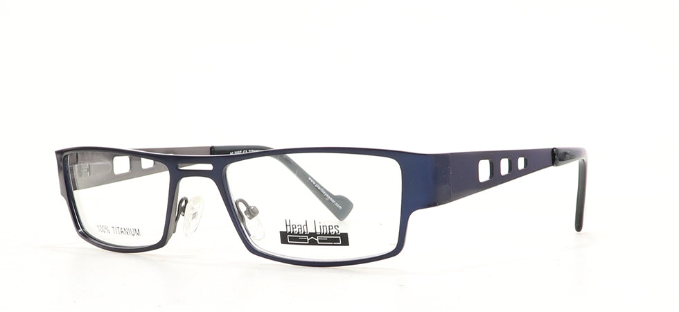 Image of Headlines Eyewear Frames