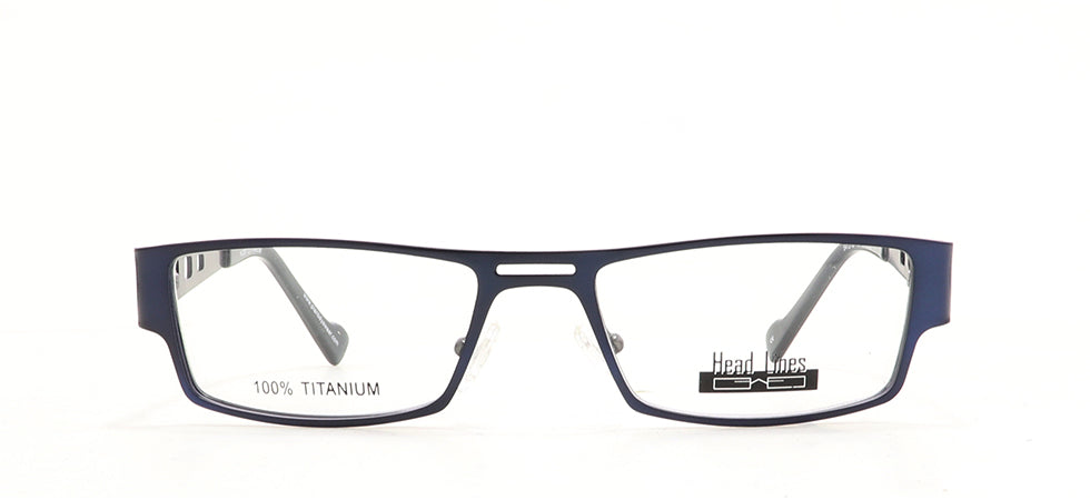 Image of Headlines Eyewear Frames