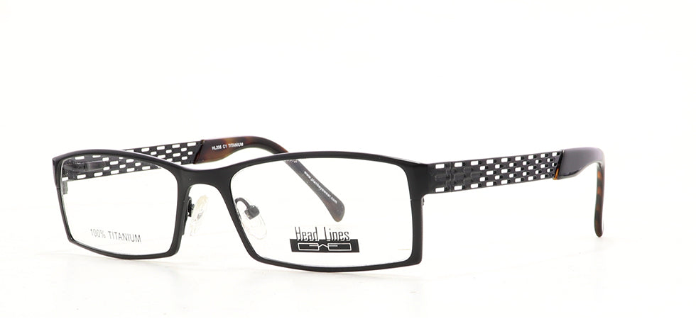 Image of Headlines Eyewear Frames