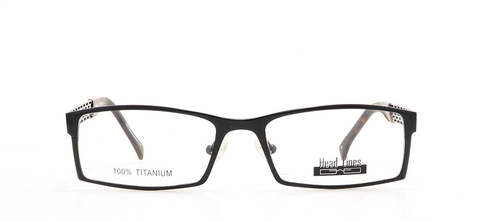 Image of Headlines Eyewear Frames