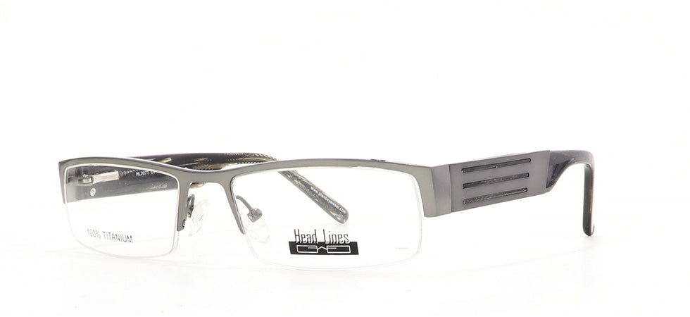 Image of Headlines Eyewear Frames