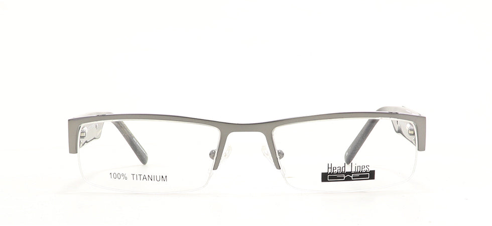 Image of Headlines Eyewear Frames
