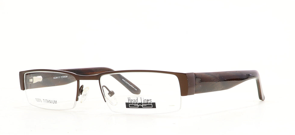 Image of Headlines Eyewear Frames