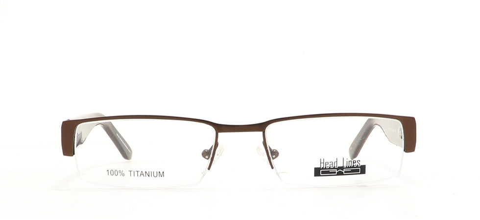 Image of Headlines Eyewear Frames