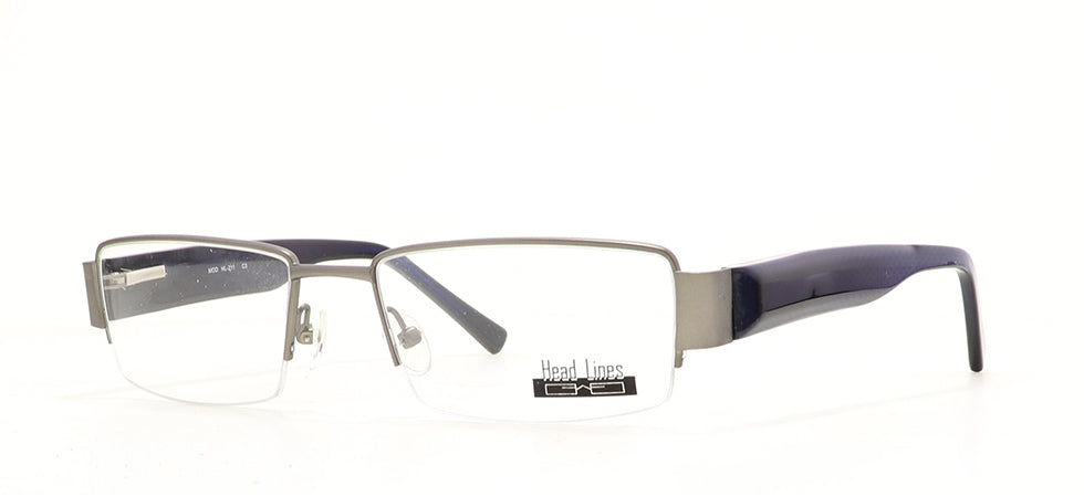 Image of Headlines Eyewear Frames