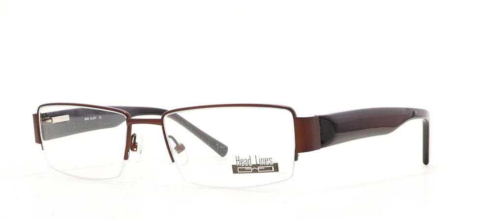 Image of Headlines Eyewear Frames