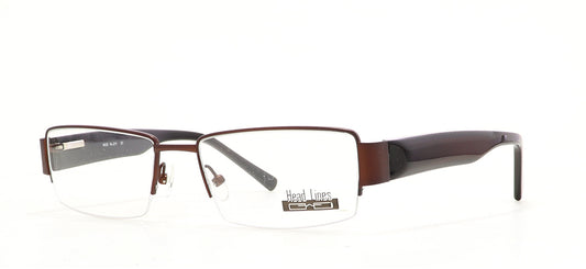 Image of Headlines Eyewear Frames