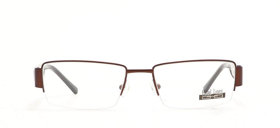 Image of Headlines Eyewear Frames