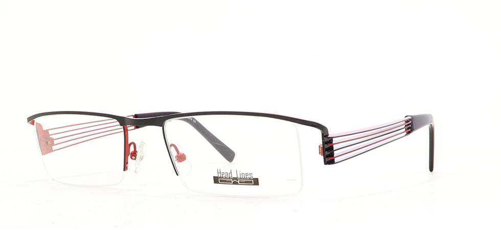 Image of Headlines Eyewear Frames