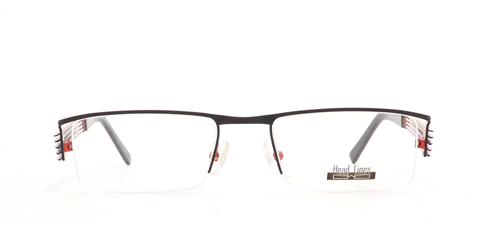 Image of Headlines Eyewear Frames