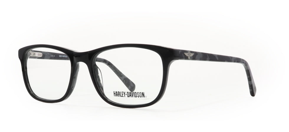Image of Harley Davidson Eyewear Frames