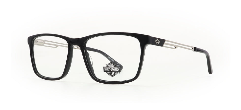 Image of Harley Davidson Eyewear Frames