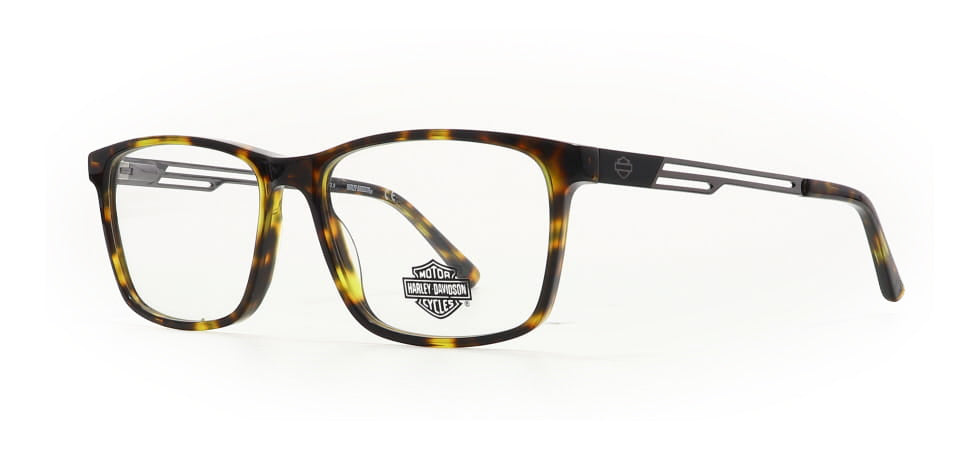 Image of Harley Davidson Eyewear Frames