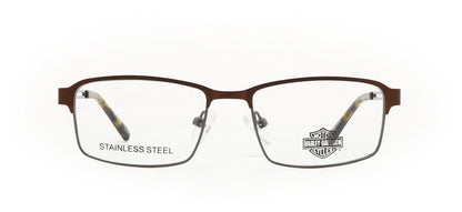 Image of Harley Davidson Eyewear Frames