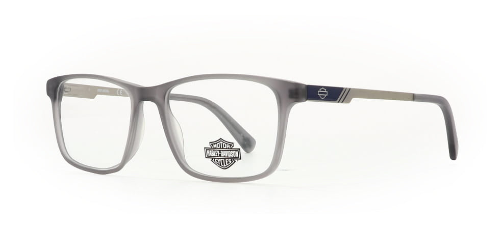 Image of Harley Davidson Eyewear Frames