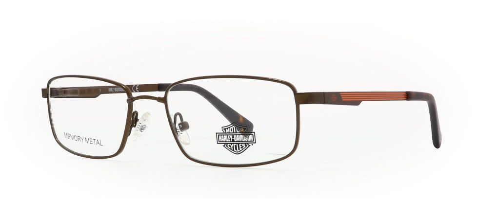 Image of Harley Davidson Eyewear Frames