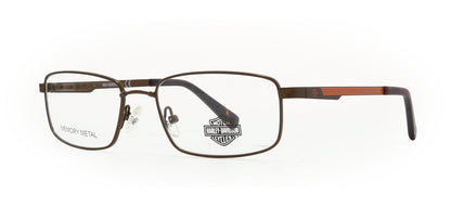 Image of Harley Davidson Eyewear Frames