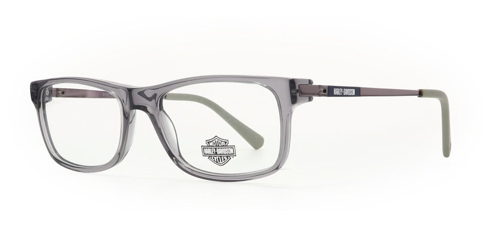Image of Harley Davidson Eyewear Frames